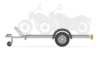 Brenderup MC-transport